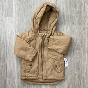 NWT Old Navy Jacket 12-18 months